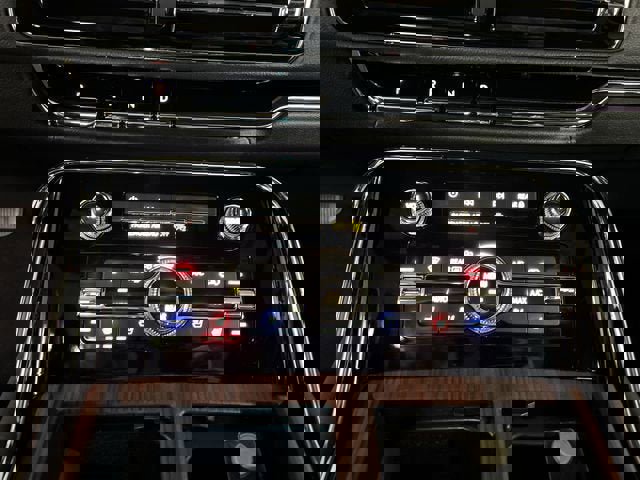 Used 2023 Lincoln Navigator Reserve image 18