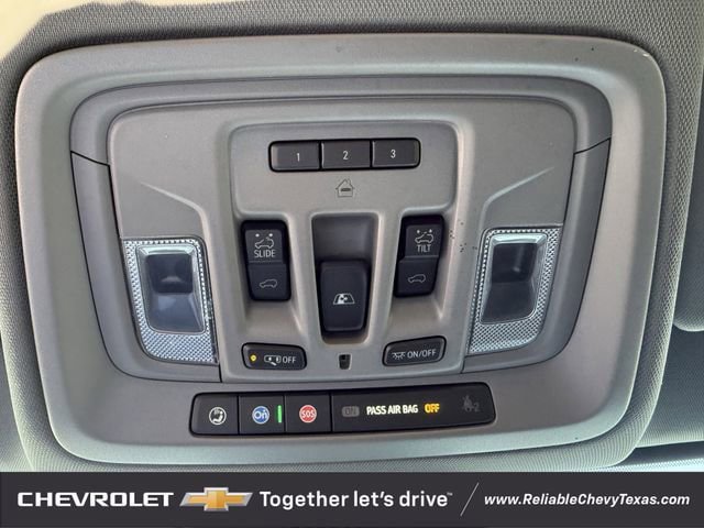 Certified 2023 GMC Sierra 1500 Denali w/ Technology Package image 38