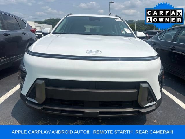 Used 2024 Hyundai Kona SEL w/ Convenience Package FWD image 2
