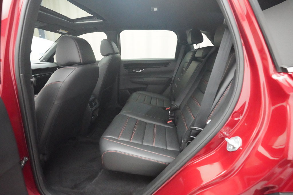 Certified 2024 Honda CR-V Sport Touring image 16