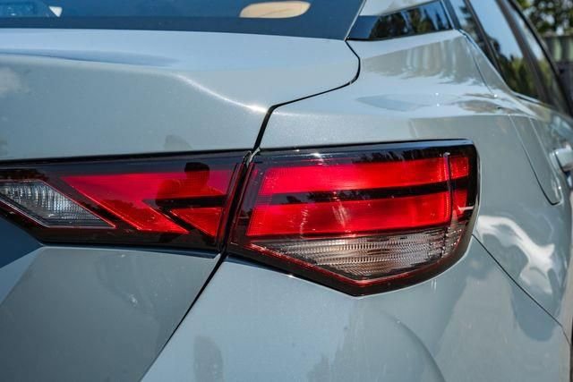 New 2025 Nissan Sentra SV w/ SV Premium Package image 7