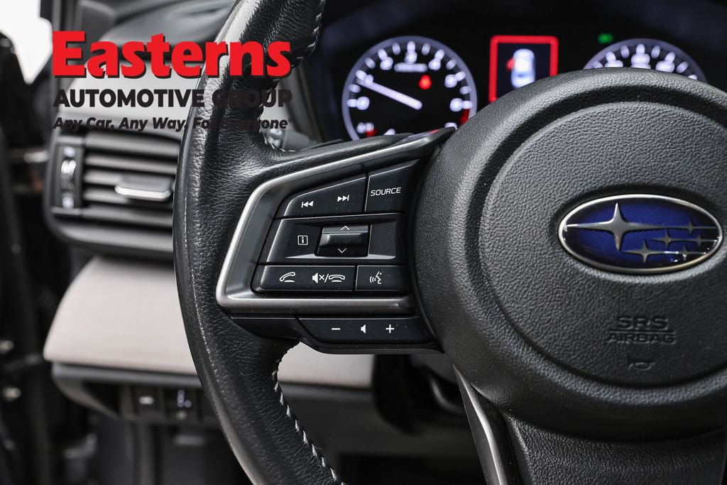 Used 2023 Subaru Legacy Premium AWD/4WD image 17