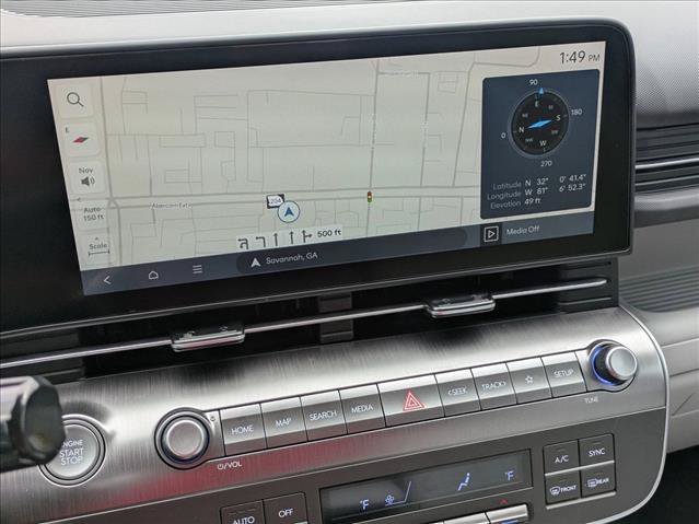 New 2025 Hyundai Kona SEL FWD image 14
