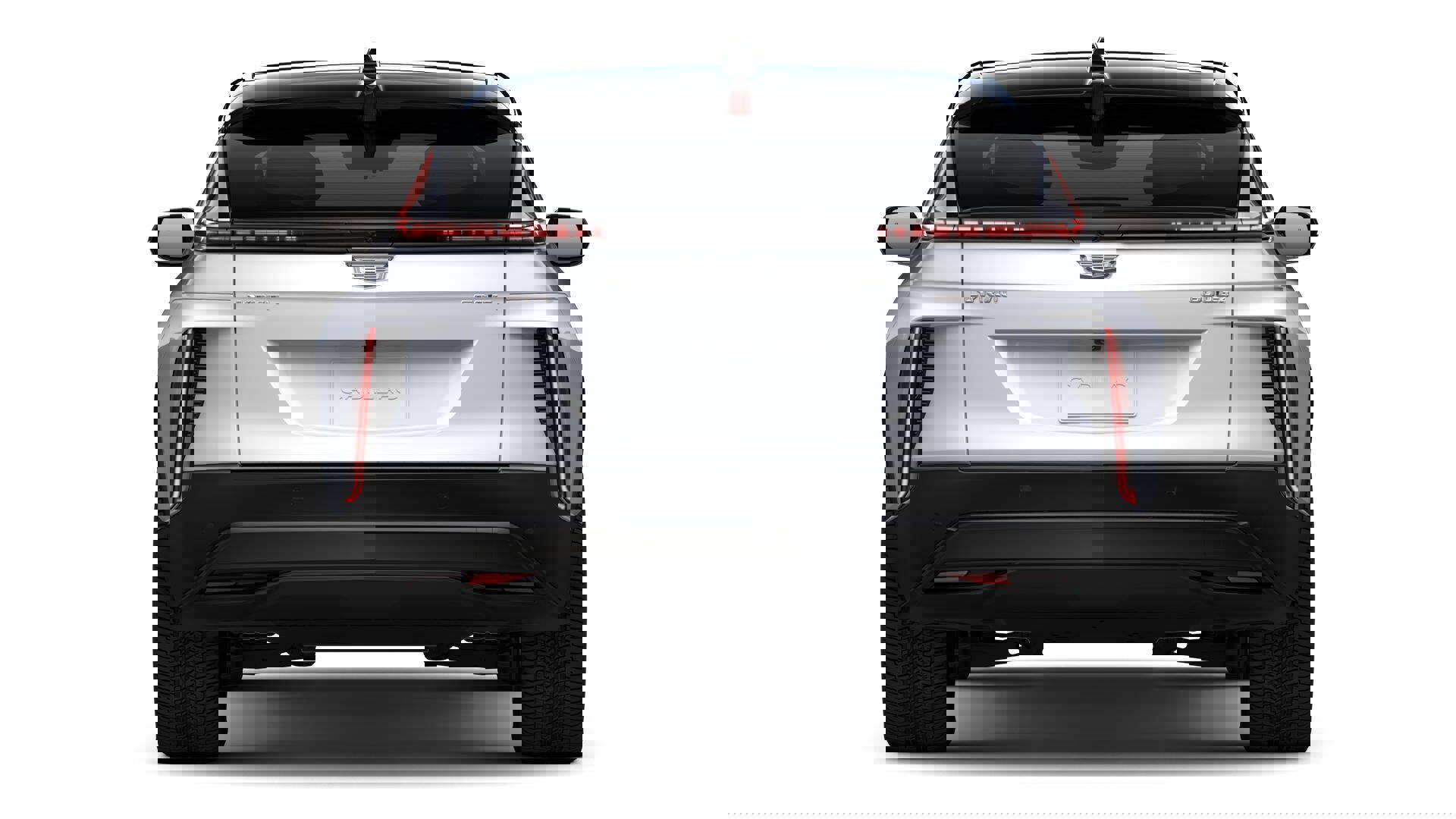 New 2026 Cadillac Lyriq Premium Sport image 28