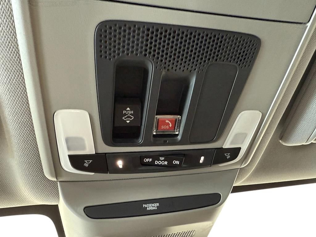 New 2026 Acura ADX AWD image 27