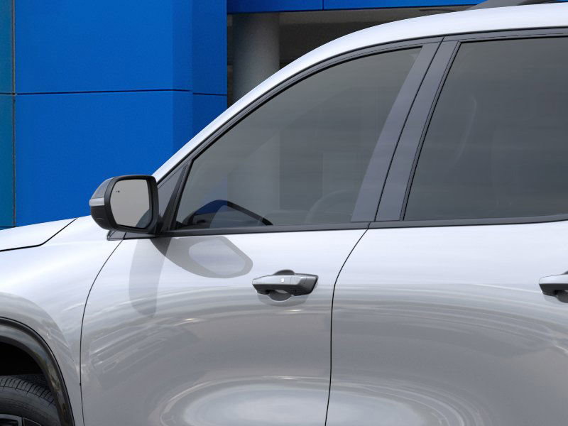 New 2026 Chevrolet Traverse RS FWD image 12