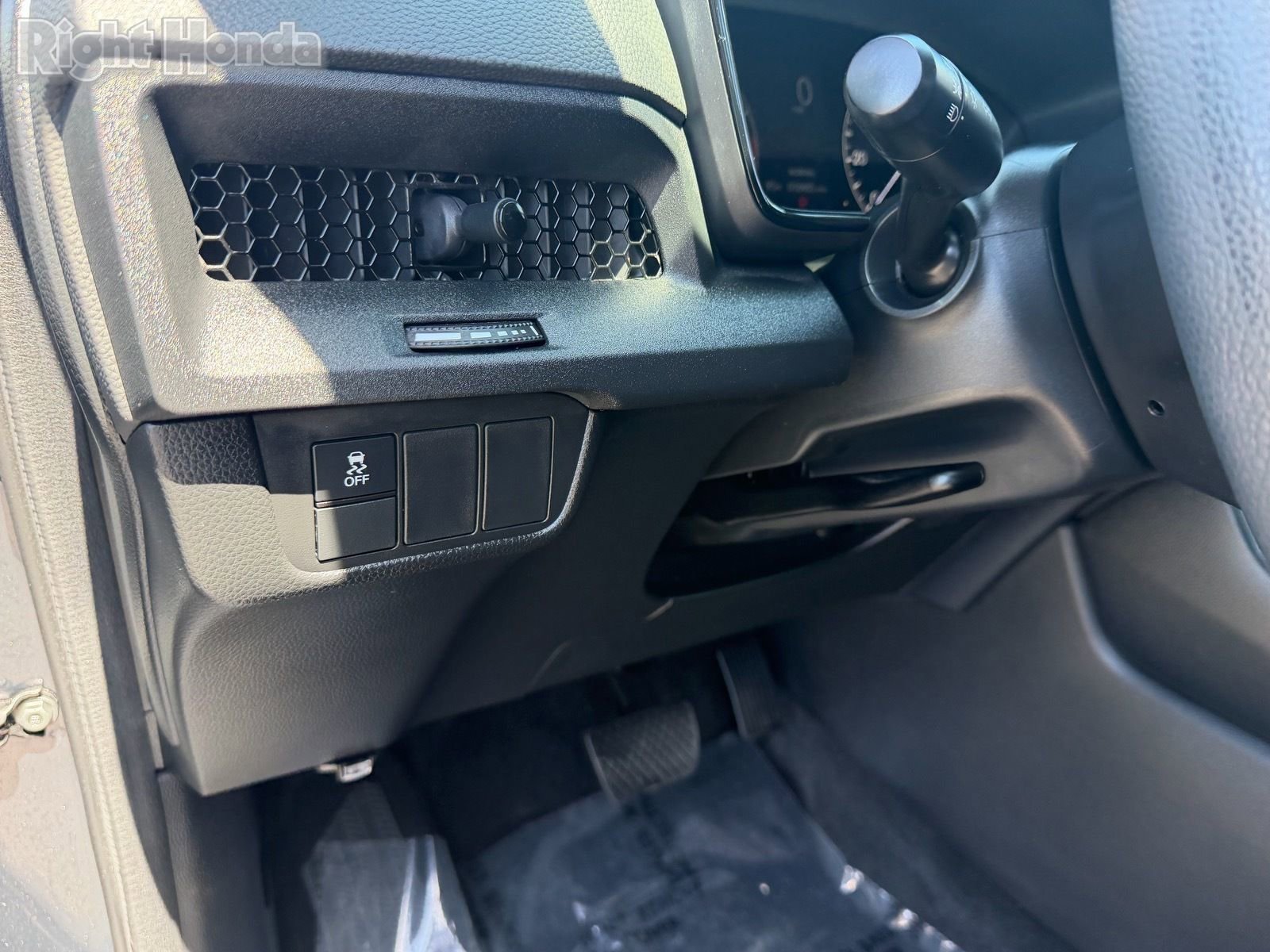 Certified 2024 Honda CR-V EX image 26