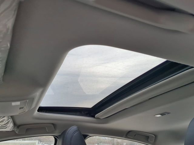 New 2026 MAZDA MAZDA3 2.5 Turbo Sedan w/Premium Plus image 18