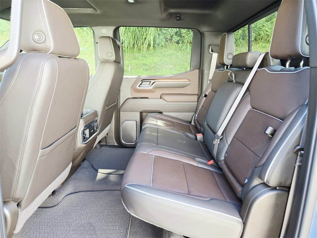 New 2026 GMC Sierra 1500 Denali image 16