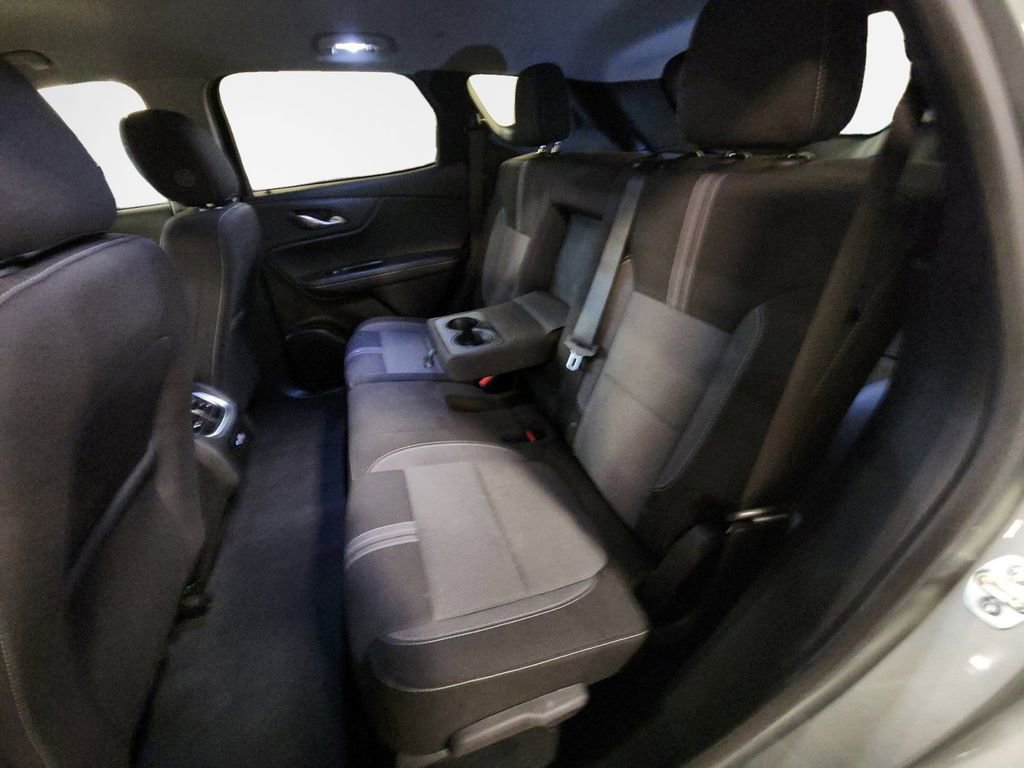 Certified 2023 Chevrolet Blazer LT w/ Convenience Package image 24