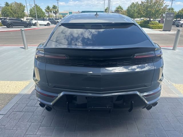 Used 2025 Lamborghini Urus SE AWD/4WD image 6