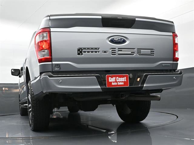 Used 2023 Ford F150 XL w/ STX Appearance Package image 32