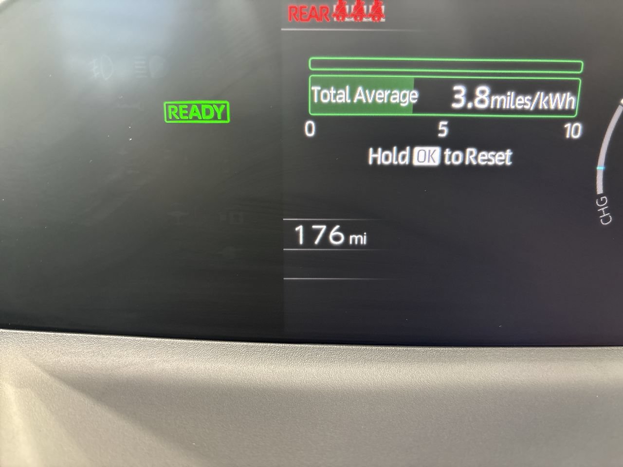 New 2026 Toyota C-HR AWD/4WD image 15