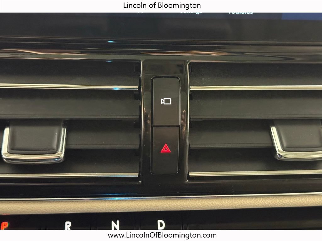 Certified 2024 Lincoln Navigator L Reserve AWD/4WD image 34