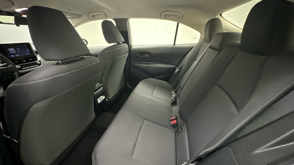 Certified 2024 Toyota Corolla LE w/ LE Convenience Package image 10
