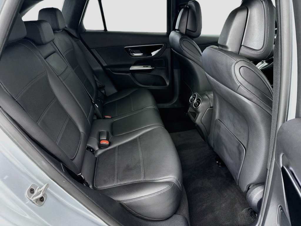 Certified 2026 Mercedes-Benz GLC 300 image 20
