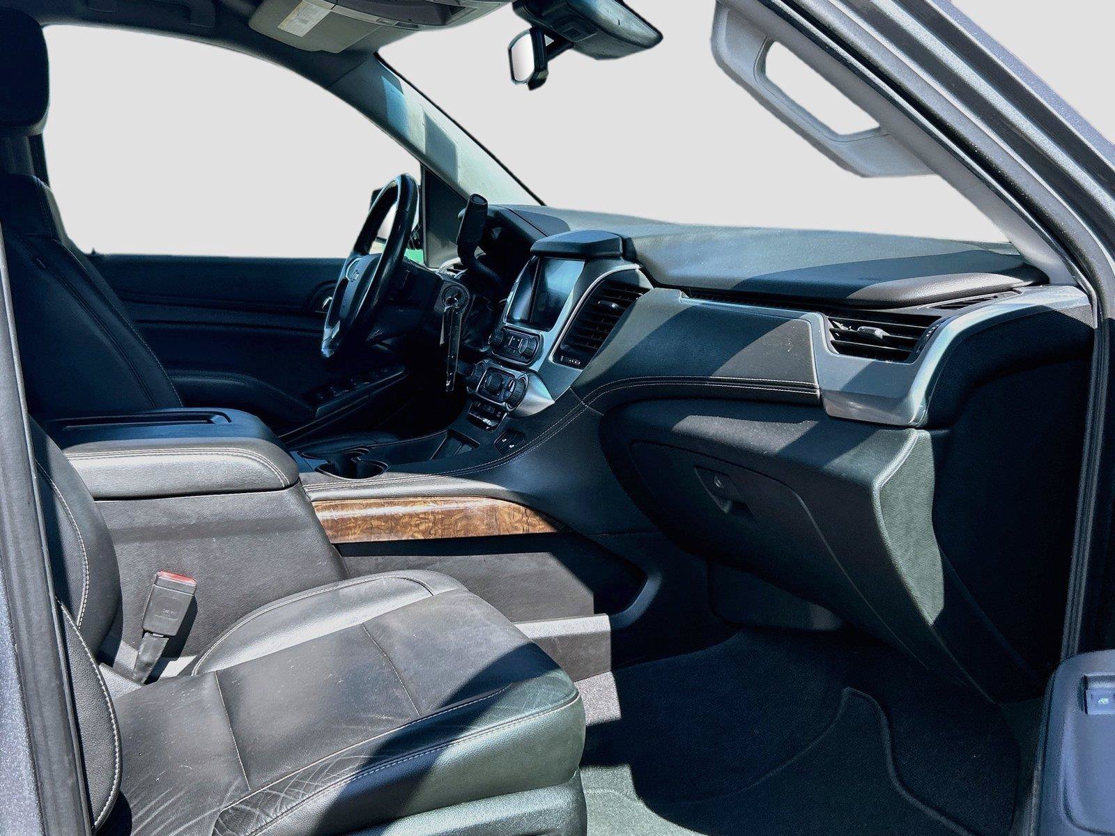 Used 2019 Chevrolet Tahoe LT AWD/4WD image 14