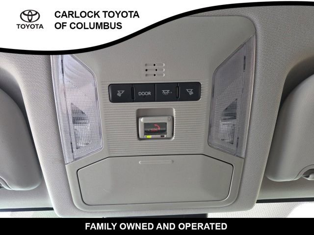 Used 2024 Toyota RAV4 LE image 30