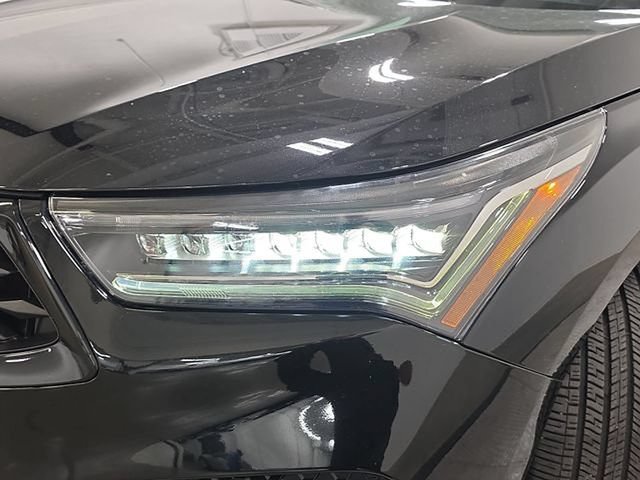 Used 2020 Acura RDX A-Spec AWD/4WD image 28