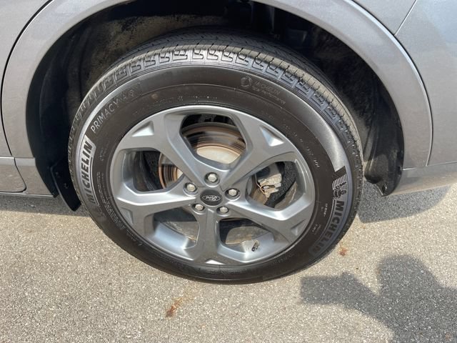Used 2024 Ford Escape ST-Line w/ Tech Pack #1 AWD/4WD image 41