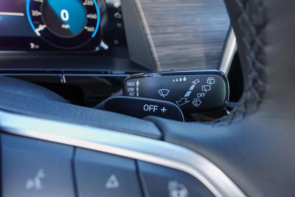 New 2026 Volkswagen Atlas SEL Premium R-Line image 21