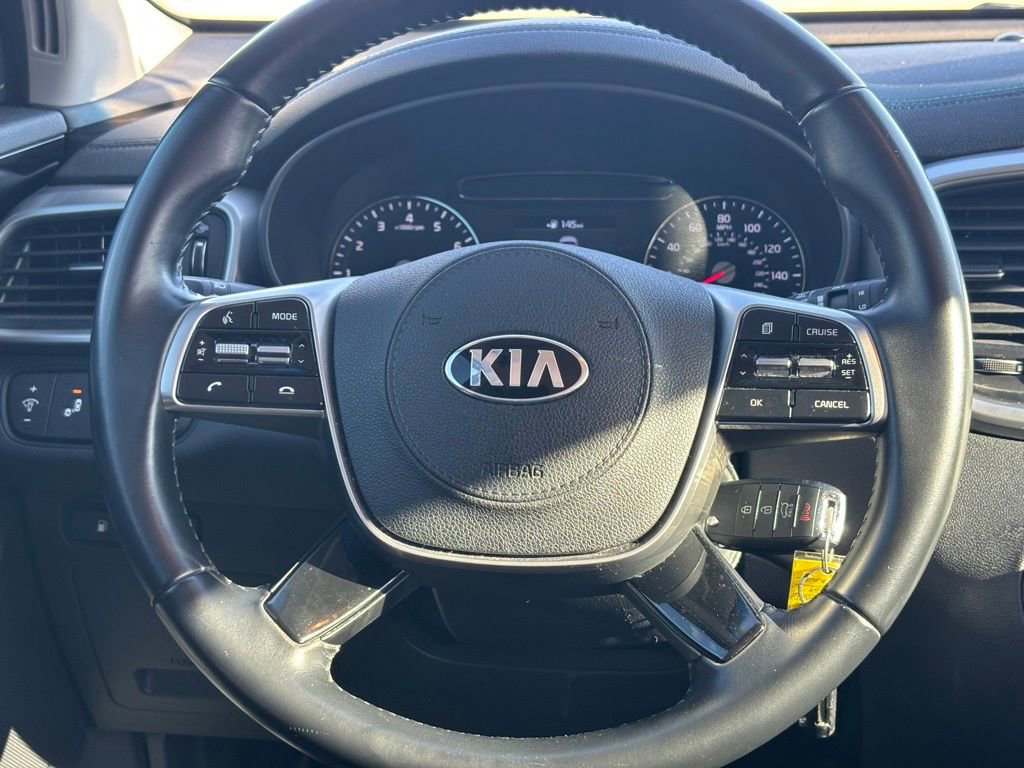 Used 2019 Kia Sorento LX w/ Option Group 020 image 7