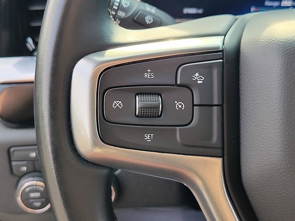 Used 2026 Chevrolet Silverado 2500 LT AWD/4WD image 23