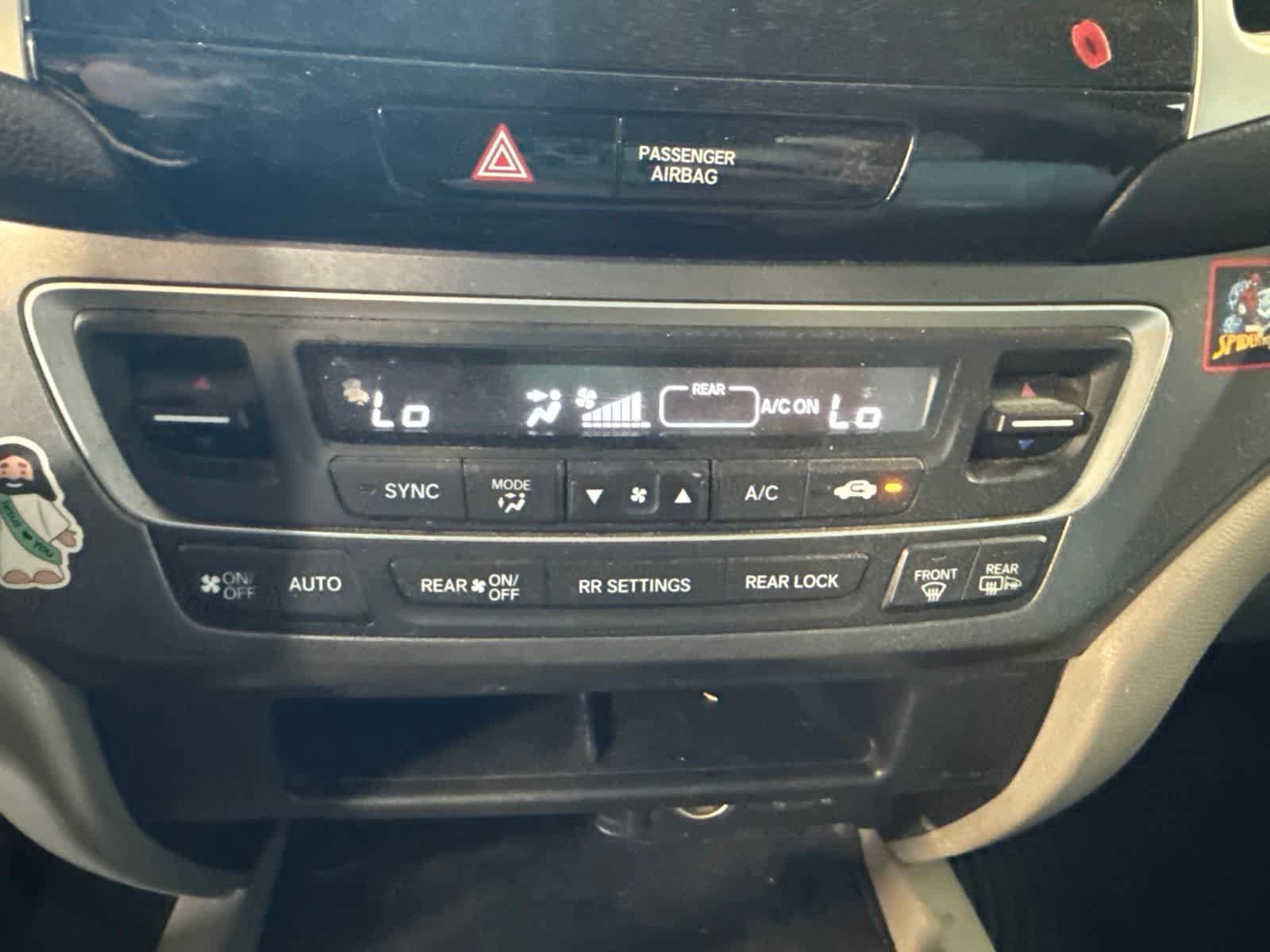 Used 2017 Honda Pilot EX image 26