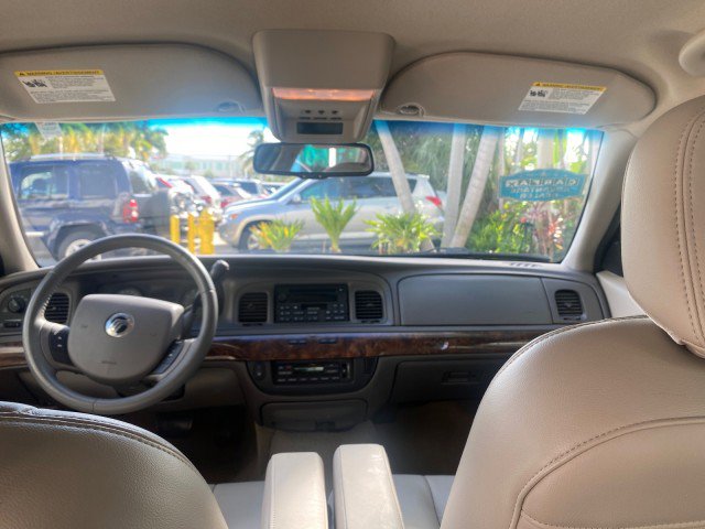 Used 2007 Mercury Grand Marquis LS image 76