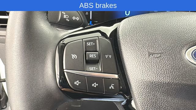 Used 2023 Ford Escape Active image 22