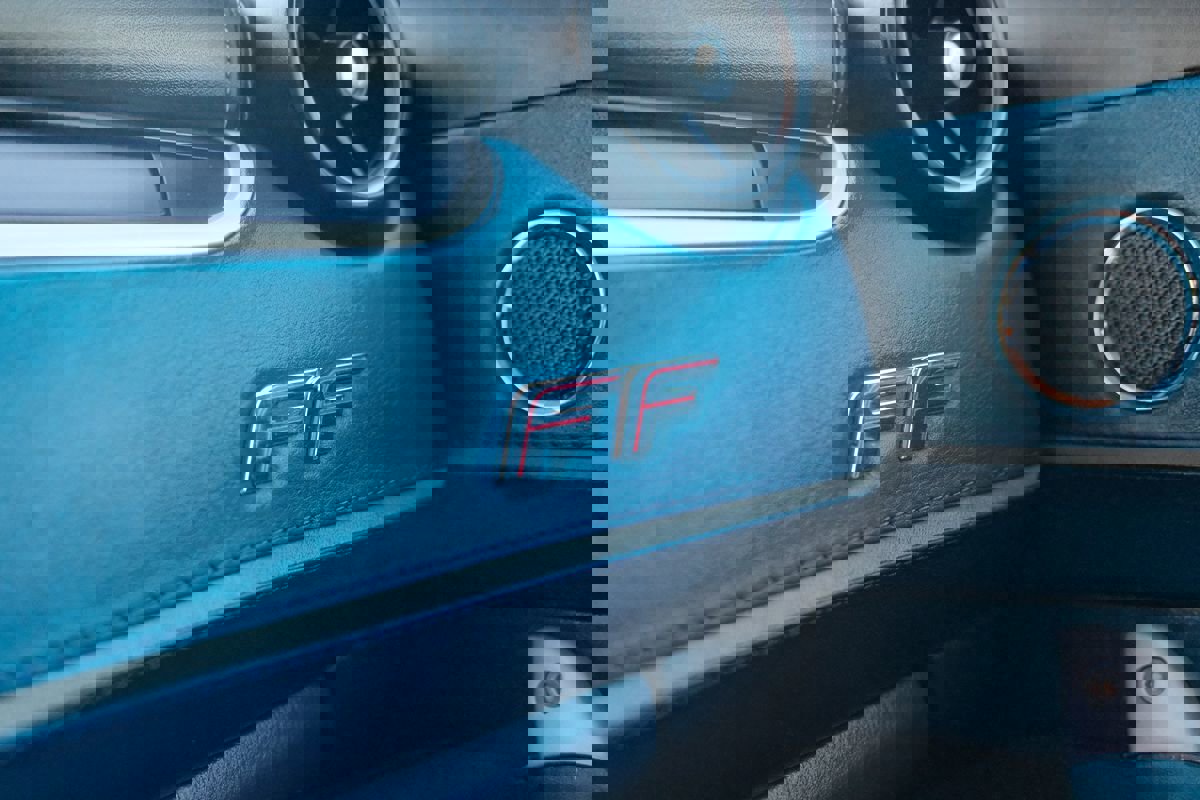 Used 2012 Ferrari FF image 44