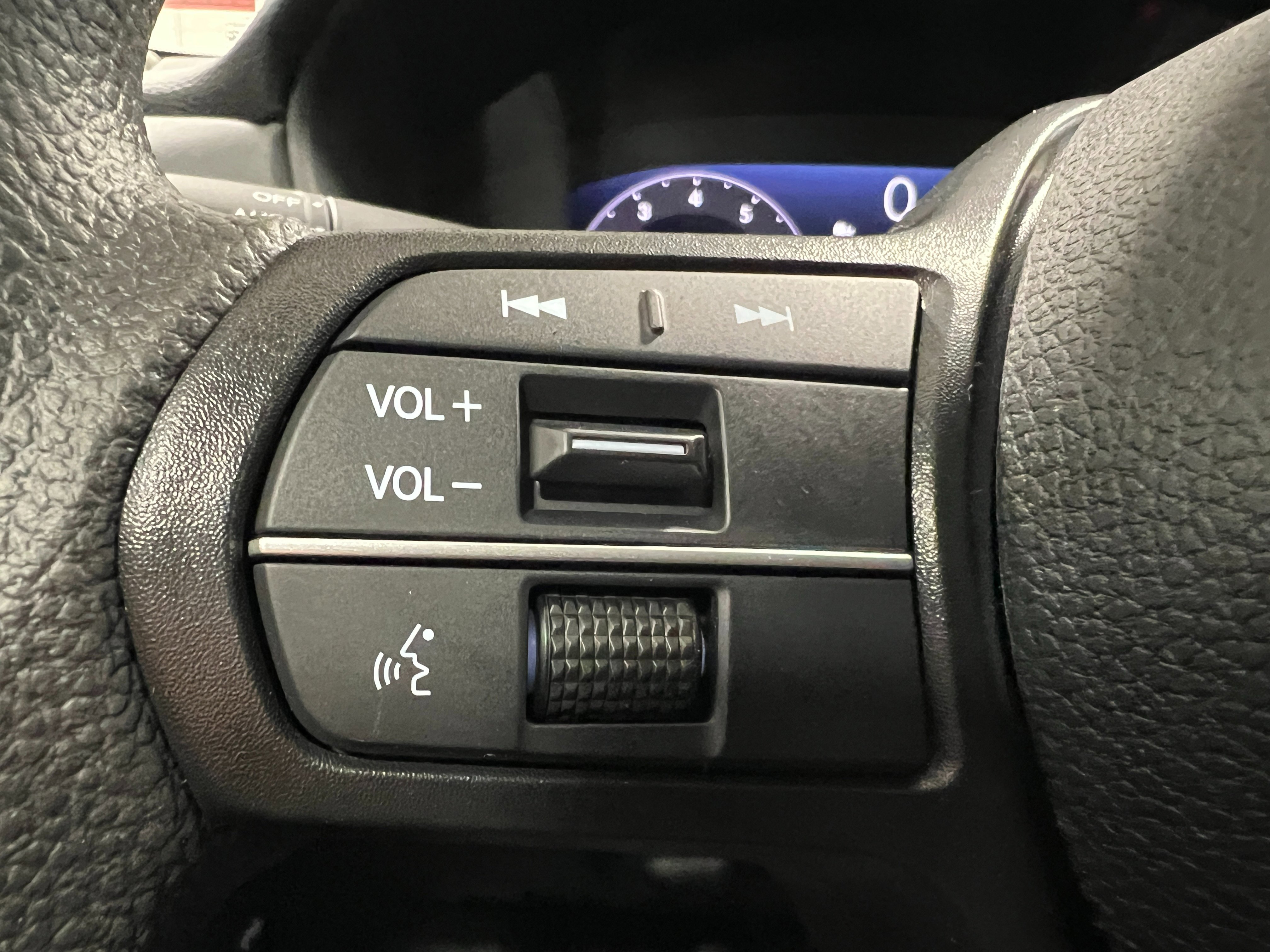 New 2025 Honda Accord LX image 20