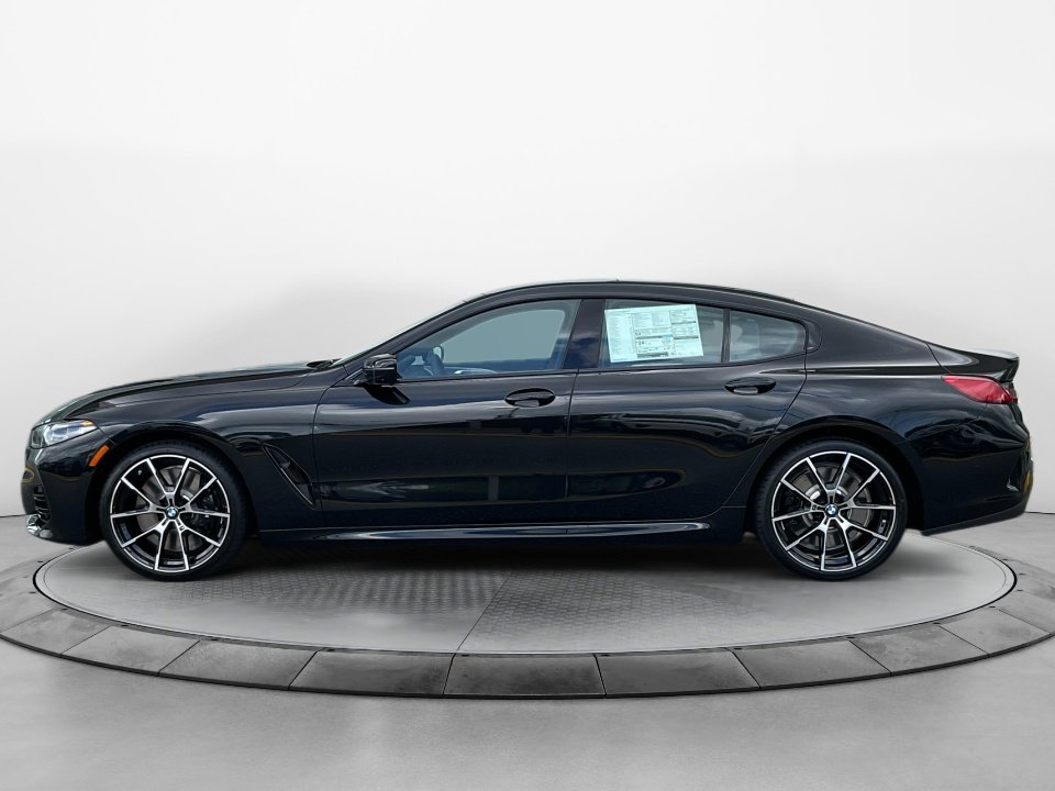 New 2026 BMW 840i xDrive image 4