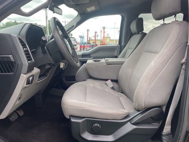 Used 2020 Ford F150 XLT w/ XTR Package image 8