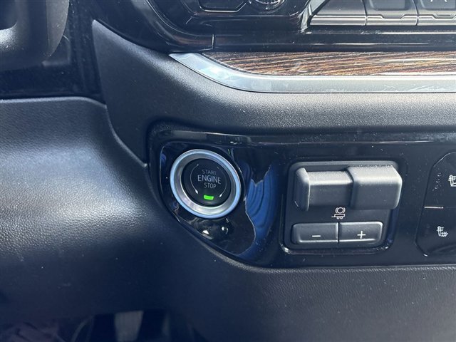 Used 2024 GMC Sierra 1500 Elevation w/ Max Trailering Package image 17