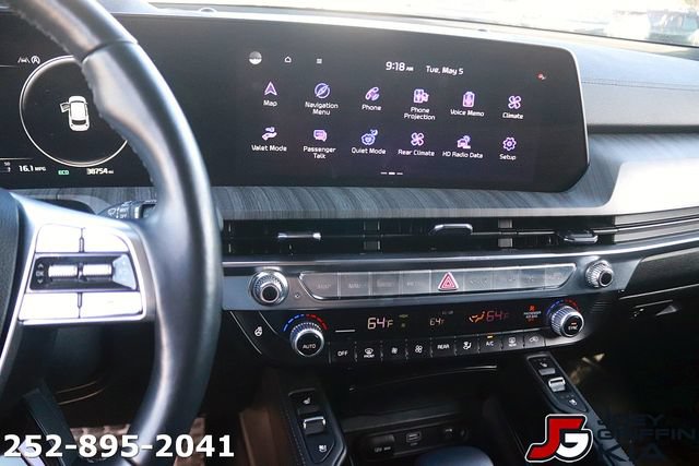Certified 2024 Kia Telluride SX Prestige AWD/4WD image 22