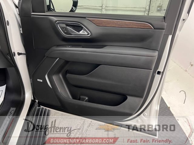 Used 2024 Chevrolet Suburban High Country w/ Advanced Technology Package AWD/4WD image 50