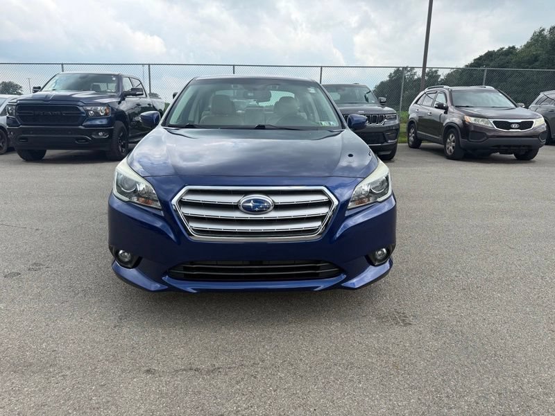 Used 2015 Subaru Legacy 3.6R Limited AWD/4WD image 13