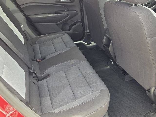 Certified 2024 Chevrolet Trax LS w/ LS Convenience Package FWD image 16