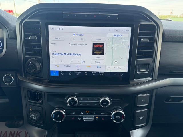 Used 2024 Ford F150 XLT w/ Equipment Group 302A MID image 10