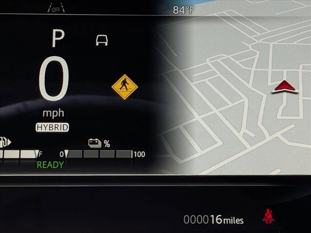 New 2026 Land Rover Range Rover SE AWD/4WD image 10
