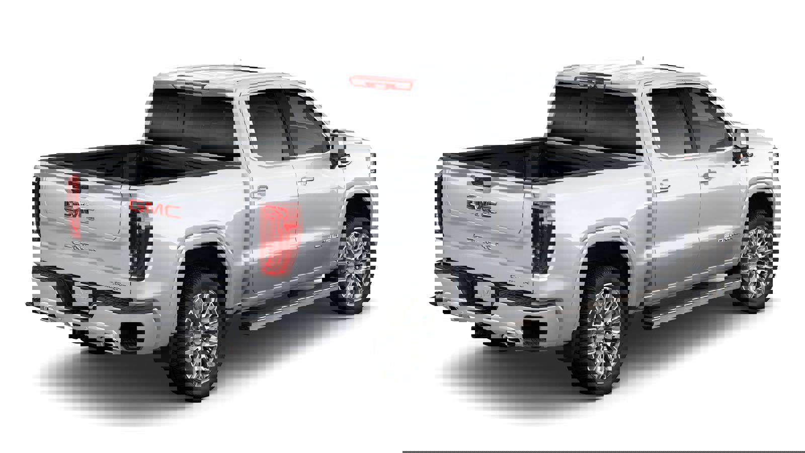 New 2026 GMC Sierra 1500 Denali image 36
