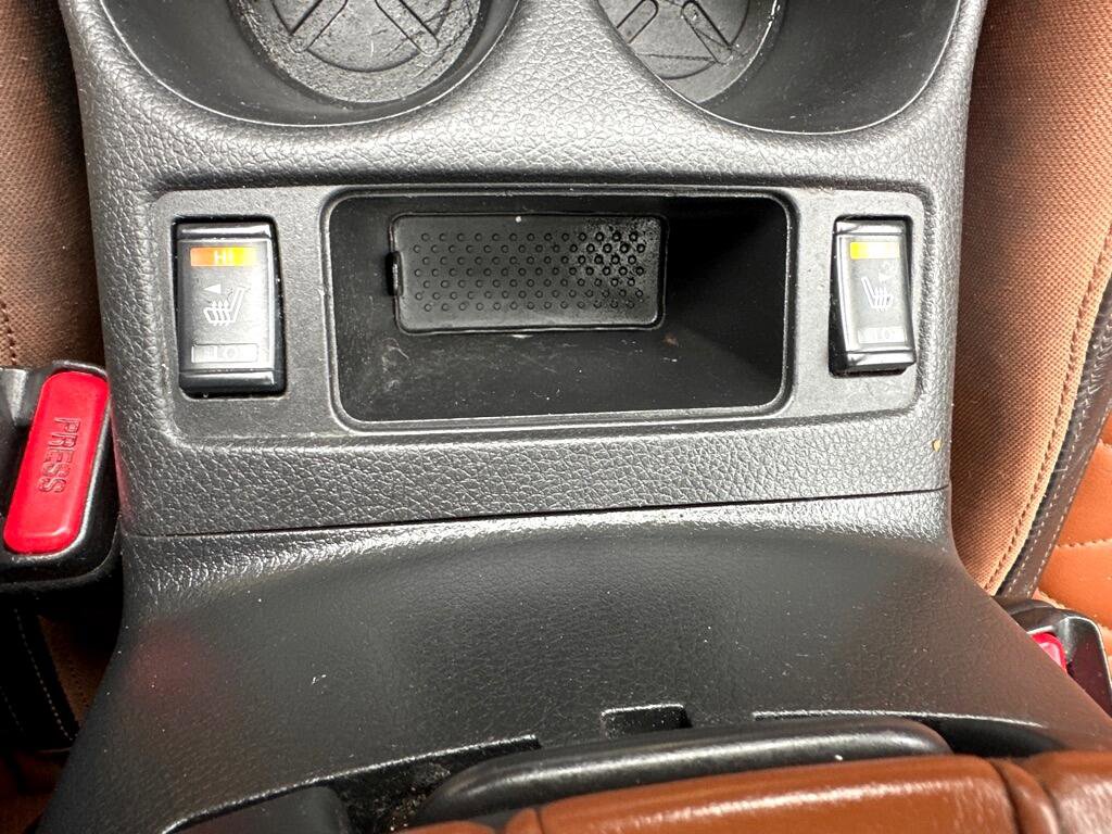 Used 2018 Nissan Rogue SL w/ Premium Package image 38