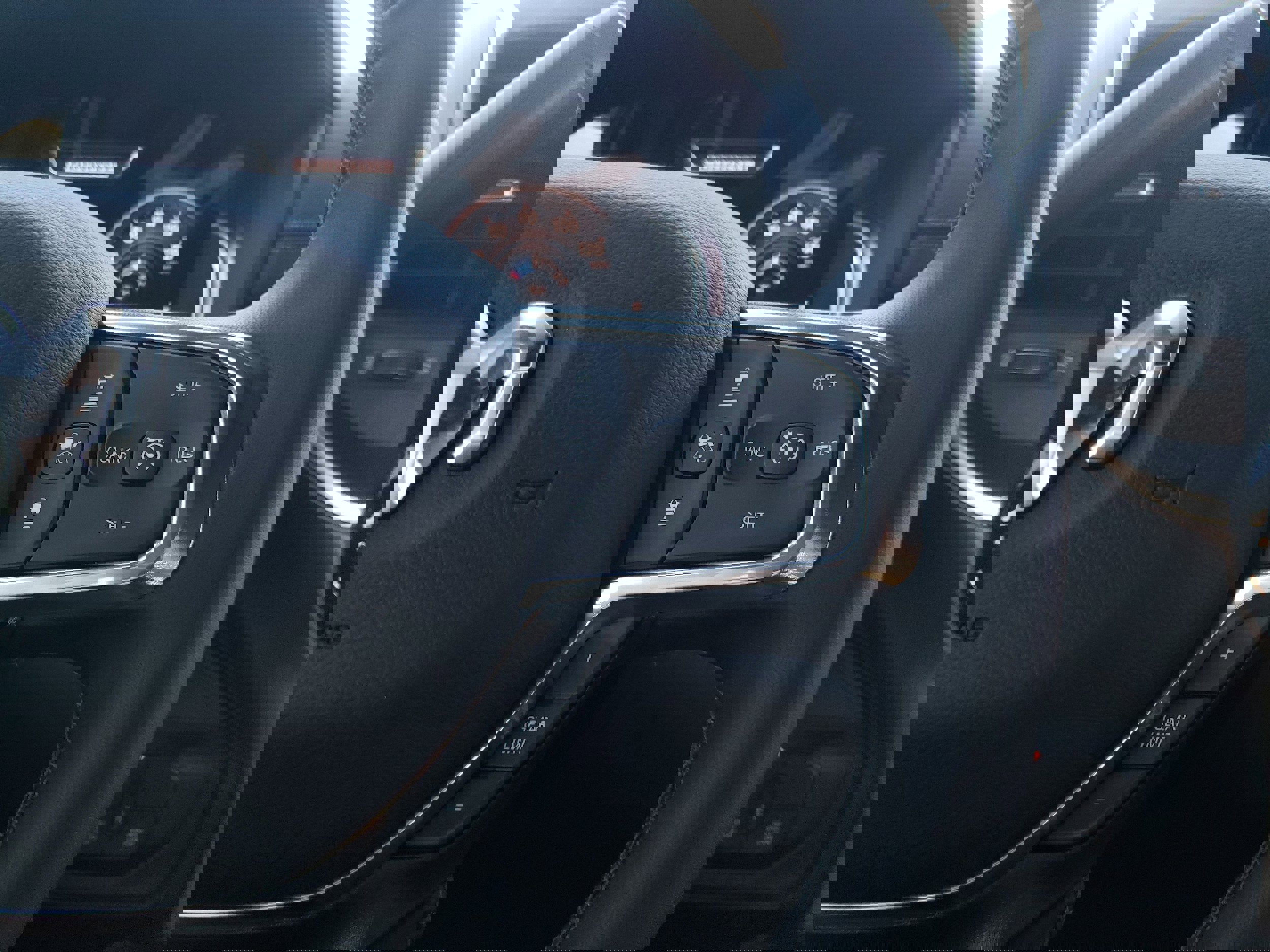 New 2025 RAM 2500 Laramie w/ Night Edition image 39