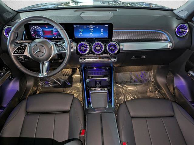 Certified 2025 Mercedes-Benz GLB 250 image 17