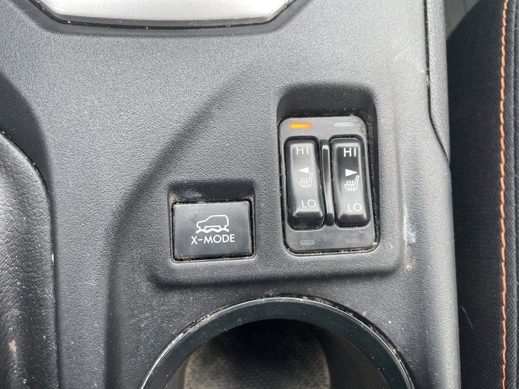 Used 2018 Subaru Crosstrek 2.0i Premium image 19