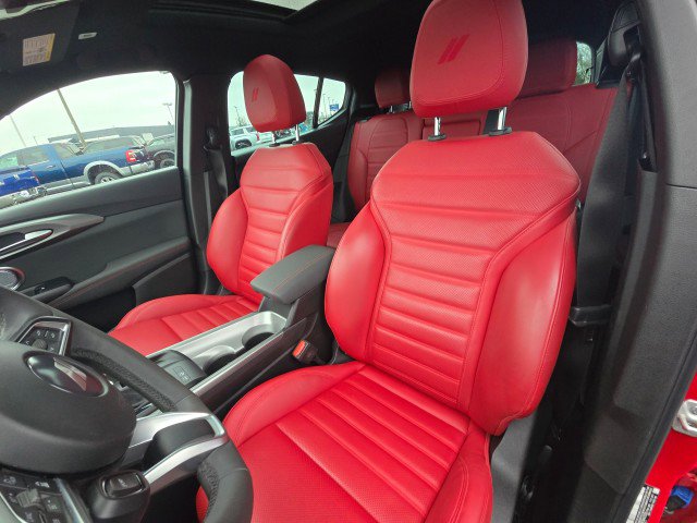 Certified 2024 Dodge Hornet GT Plus image 25