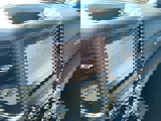 Used 2024 RAM 1500 Big Horn image 5