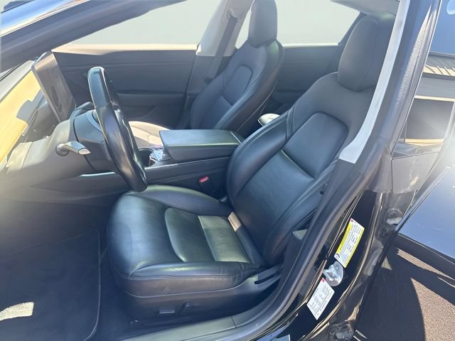 Used 2018 Tesla Model 3 Performance AWD/4WD image 11