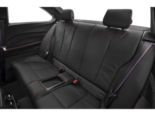Used 2020 BMW M2 Competition w/ Executive Package RWD image 16